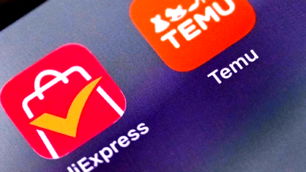 Bakan Bolat'tan Temu ve Aliexpress'e uyarı: "BTK engel getirebilir"