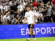 Cengiz Ünder: " Gözlerim doldu, çok özlemişim"