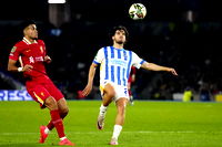 10 ay sonra bir ilk, Ferdi için Brighton açıkladı