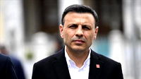 Özgür Çelik'in yargılandığı dava 23 Şubat'a ertelendi
