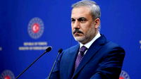 Hakan Fidan: "Yeni yerleşkemiz 3 yıl içinde hizmete girecek"