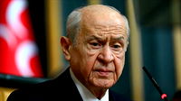 Bahçeli: "Kudüs Paktı derhal hayat geçirilmeli"