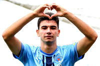 Golden Boy ödülüne 4 Türk futbolcu aday