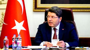 Bakan Tunç, 11 ilin baro başkanlarını kabul etti