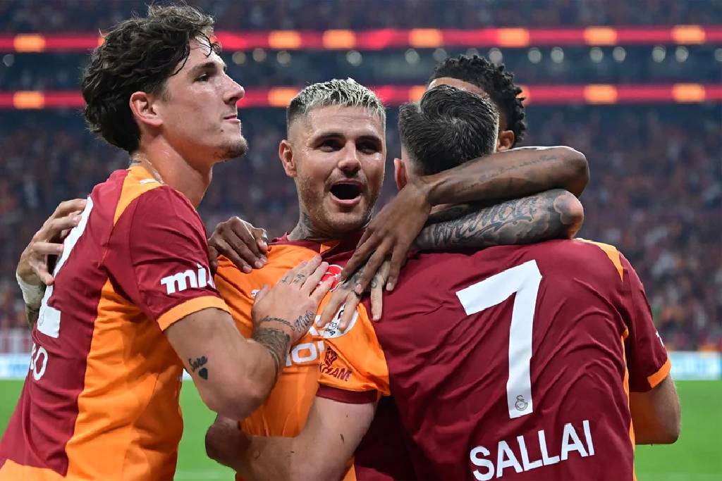 Eyüpspor - Galatasaray, maç kadrosu ve muhtemel 11'ler