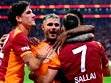Eyüpspor - Galatasaray, maç kadrosu ve muhtemel 11'ler