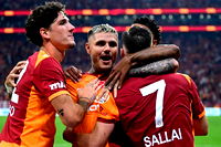 Eyüpspor - Galatasaray, maç kadrosu ve muhtemel 11'ler