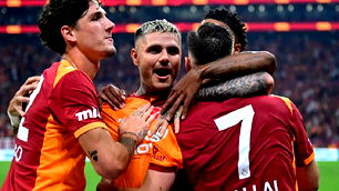 Eyüpspor - Galatasaray, maç kadrosu ve muhtemel 11'ler