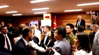Bayrampaşa Belediyesi başkanvekilliğini CHP kazandı