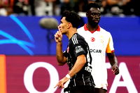 Can Uzun'dan "sus" işareti gol sevinci tepkisine dair açıklama