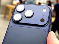 iPhone 17 Pro ve Air'de çizilme problemleri yaşanıyor