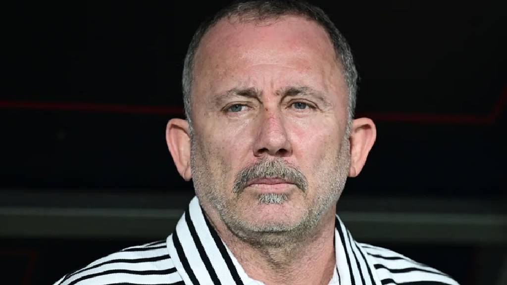  Sergen Yalçın'ın kafasında sildiği 3 isim