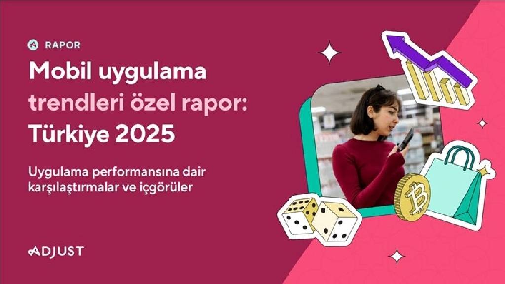 Türkiye'de yapay zeka uygulamalarını indirme sayısı yüzde 142 arttı