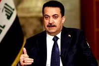 Sudani'den İsrail'e "İslam ittifakı"çağrısı