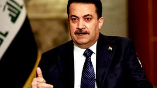 Sudani'den İsrail'e "İslam ittifakı"çağrısı