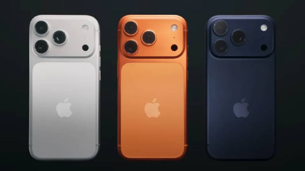 iPhone 17 modelleri tanıtıldı: iPhone 17 fiyatları ve özellikleri