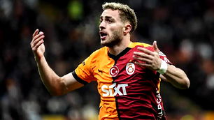 Barış Alper Yılmaz için yönetim yeni bir adım atıyor