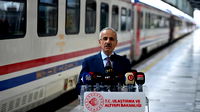 "Turistik Karaelmas Ekspresi, 3 turistik sefer gerçekleştirecek"
