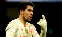 Trabzonspor'da Uğurcan'ın yerine gelecek isim belli oldu