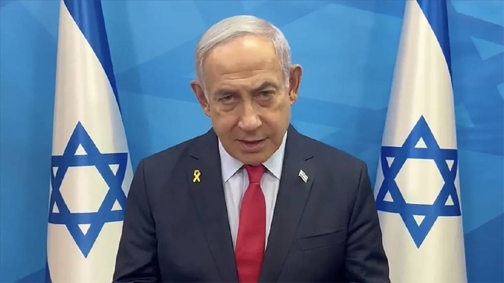 Netanyahu, Doha saldırısı için özür diledi