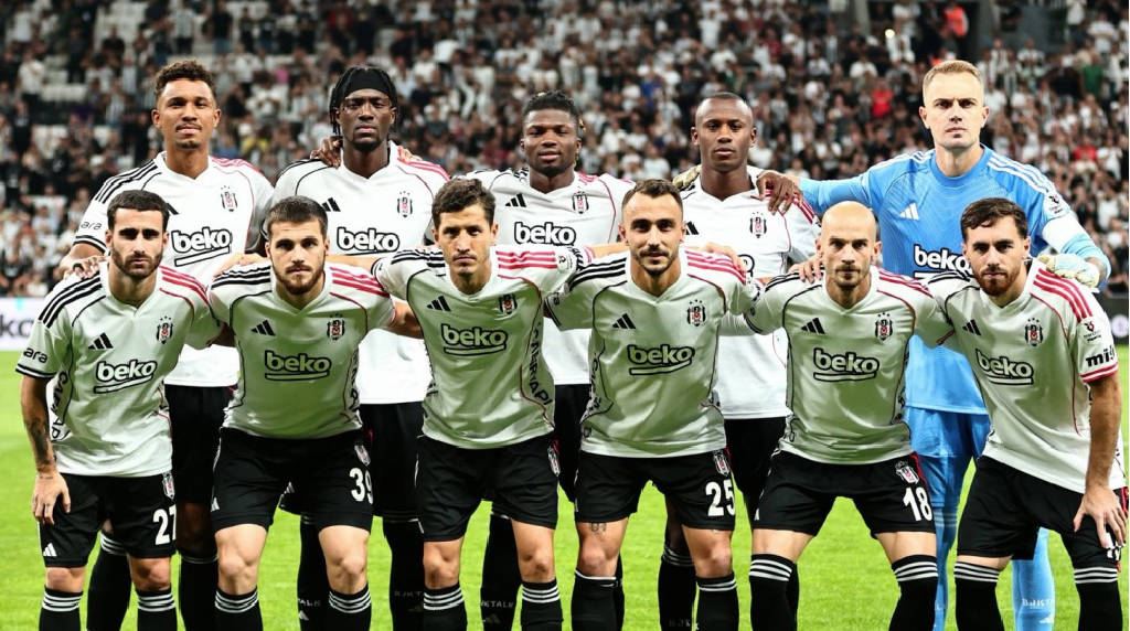 Süper Lig ertleme maçınada, Kayserispor ile Beşiktaş karşı karşıya