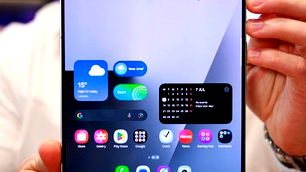Katlanabilir Iphone ekran üretimi başlıyor