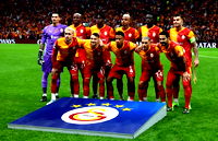 Galatasaray'dan tarihi gece: Galatasaray 1-0 Liverpool maç sonucu