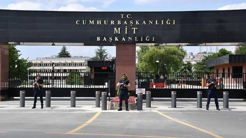 MIT'ten veri casuslarına operasyon