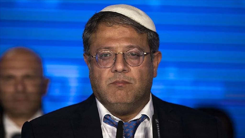 İsrail'li Bakan, Netanyahu'nun özürüne tepki gösterdi