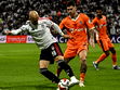 Beşiktaş, Başakşehir karşısında geriden gelerek galibiyeti kaptı: 2-1
