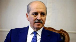 Numan Kurtulmuş, Katar Şura Meclisi ile görüştü