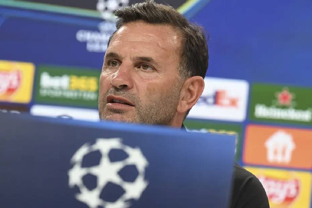 Okan Buruk, Liverpool maçı öncesi basın toplantısında: Osimhen oynayacak mı?