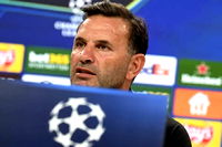 Okan Buruk, Liverpool maçı öncesi basın toplantısında: Osimhen oynayacak mı?