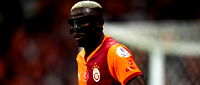 Osimhen'den Galatasaray'a bir kötü haber daha