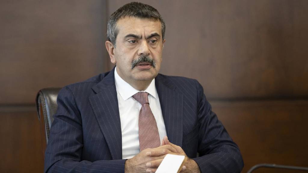 "2025-2026 Eğitim öğretim yılına hazırız"