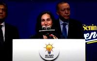 Beykoz Belediye Başkanı, Ak Parti'ye katıldı