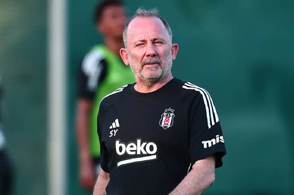 Sergen Yalçın'ın kadroda asla düşünmediği iki isim