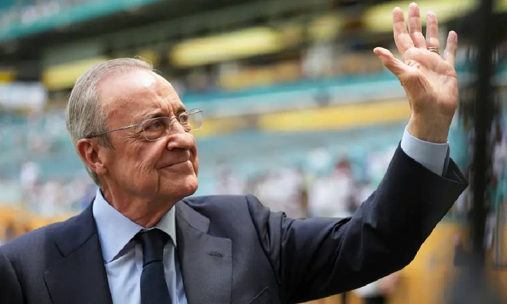 Real Madrid'den Fifa'ya şikayet talebi