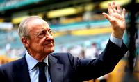Real Madrid'den Fifa'ya şikayet talebi