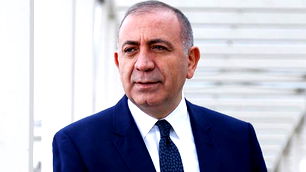  Gürsel Tekin, kendisine yöneltilen iddialara sert yanıt verdi