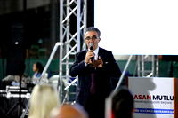 Bayrampaşa Belediye Başkanı, görevinden alındı