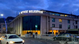 İstanbul Beykoz Belediyesi’nde CHP'den istifa