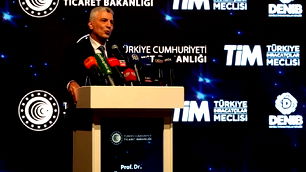 "İhracat destekleri yüzde 36 artırılarak 45 milyar liraya çıkarılacak"