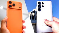  iPhone 17 Pro Max’ vs Samsung Galaxy S25 Ultra, hangisi daha iyi?