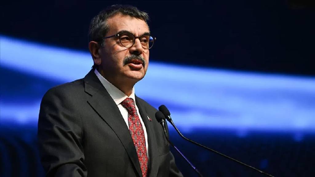 12 Yıllık zorunlu eğitim süresinde revizyon planı