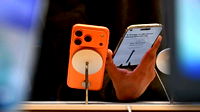 İphone 17'lerin neden çizildiği belli oldu