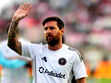 Messi'nin 2026'daki yeni adresi belli oldu