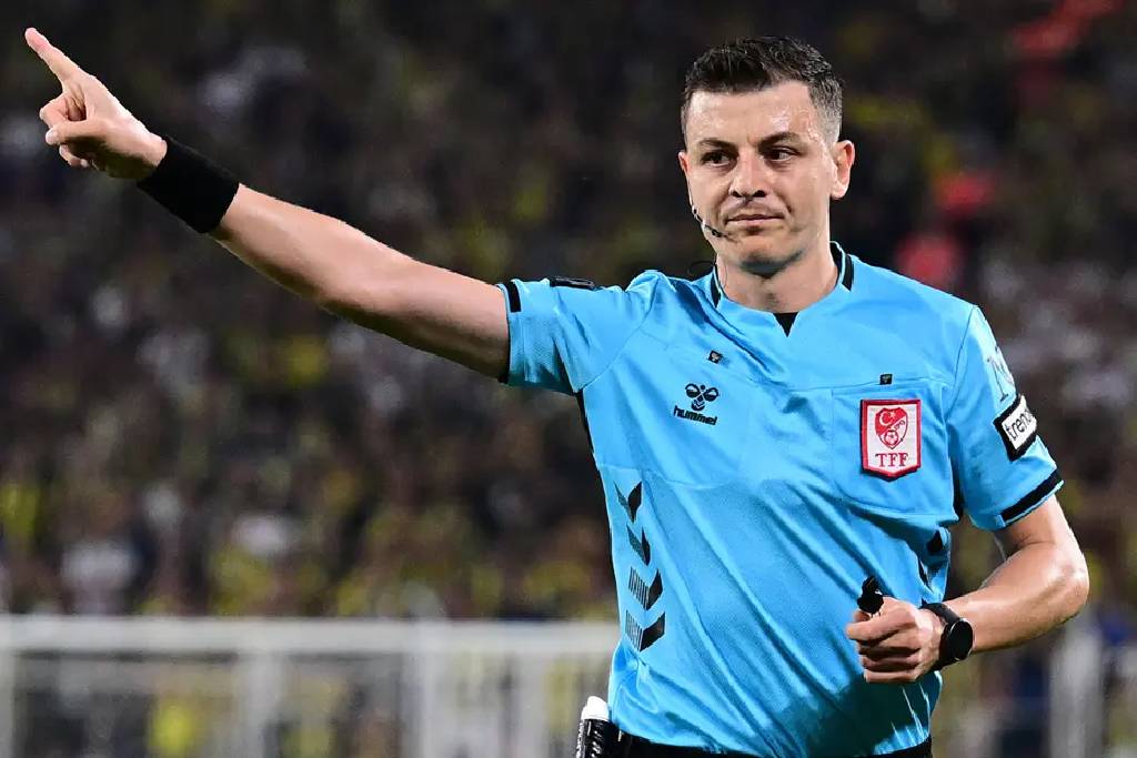 Oğuzhan Ergün için şok iddia