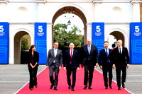 İngiltere: "Putin bizi test ediyor"