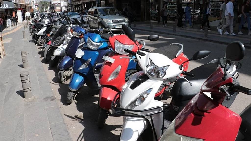 50 cc altındaki motosikletlere sigorta zorunluluğu